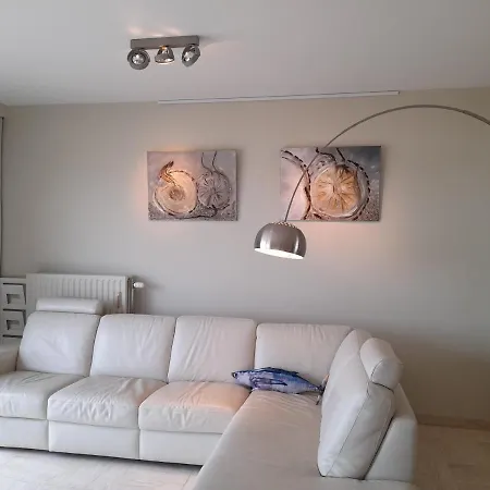 Kristof701 Appartement *