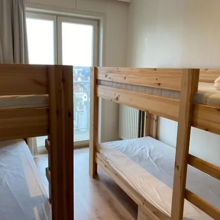 Appartement Kristof701