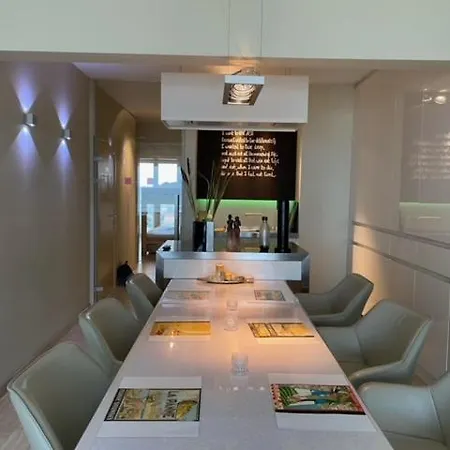 Appartement Kristof701