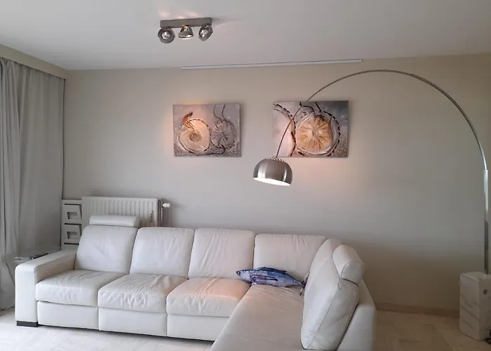 Kristof701 Apartment *