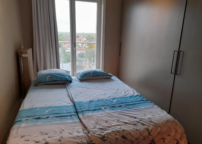 Kristof701 * De Panne