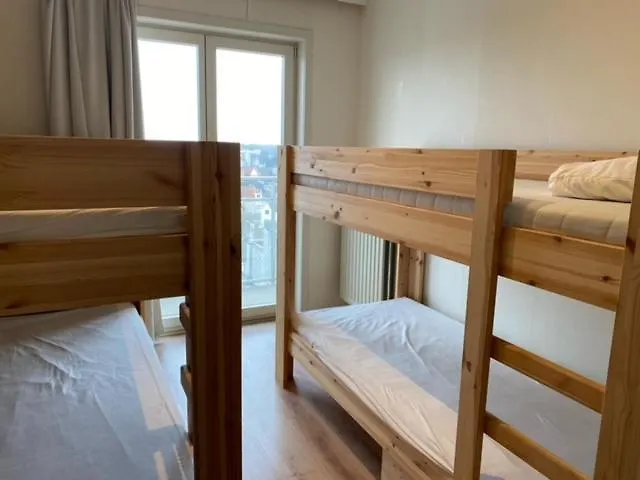 Apartment Kristof701