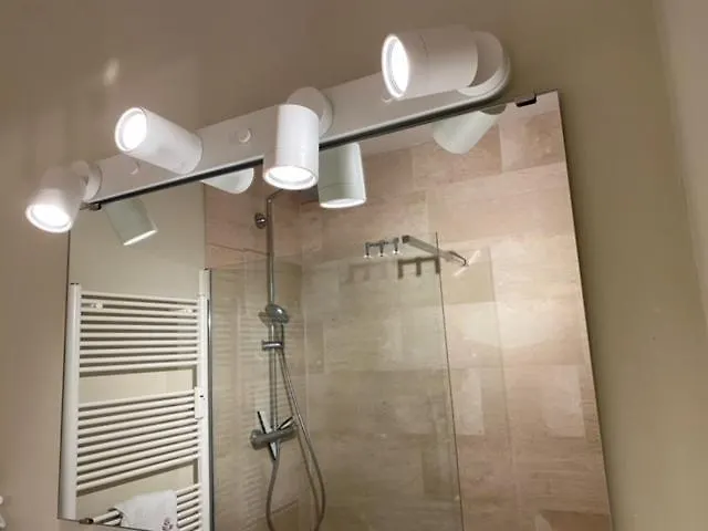 Apartment Kristof701 De Panne