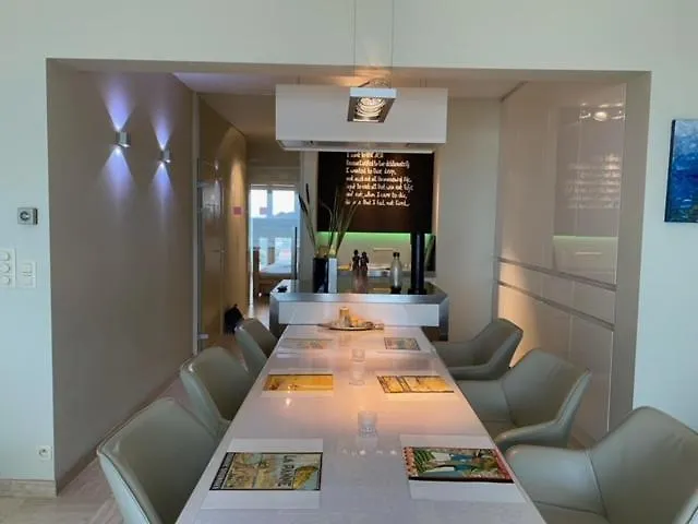 Apartment Kristof701